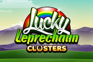 Lucky Leprechaun Clusters Slot Machine