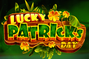 Lucky Patrick's Day Slot Machine