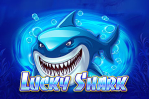 Lucky Shark Slot Machine