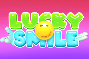 Lucky Smile Slot Machine