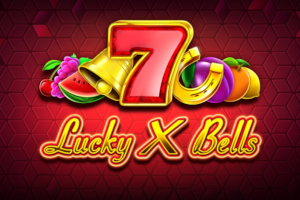 Lucky X Bells Slot Machine