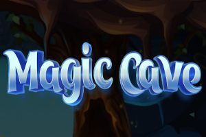 Magic Cave Slot Machine