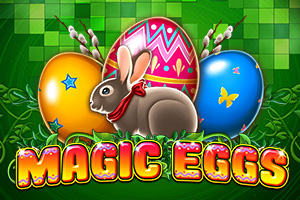 Magic Eggs Slot Machine