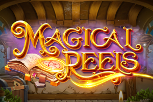 Magical Reels Slot Machine