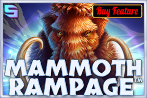 Mammoth Rampage Slot Machine