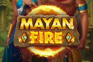 Mayan Fire Slot Machine