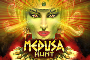 Medusa Hunt Slot Machine