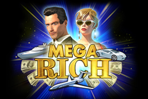 Mega Rich Slot Machine