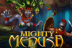 Mighty Medusa Slot Machine