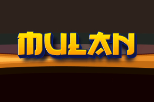 Mulan Slot Machine