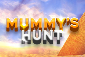 Mummy's Hunt Slot Machine