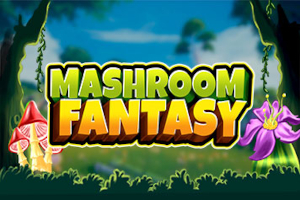 Mushroom Fantasy Slot Machine