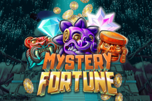 Mystery Fortune Slot Machine
