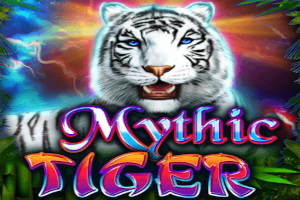 Mythic Tiger Slot Machine