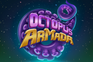 Octopus Armada Slot Machine