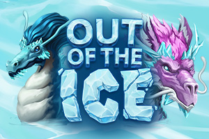 Out of the Ice Slot Machine