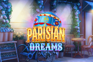 Parisian Dreams Slot Machine