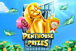 Penthouse Prizes Slot Machine