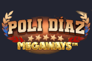 Poli Diaz Megaways Slot Machine