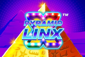 Pyramid Linx Slot Machine