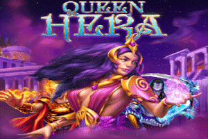 Queen hera Slot Machine