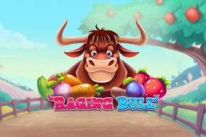 Raging Bull Slot Machine