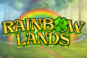 Rainbow Lands Slot Machine