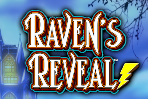 Raven's Reveal Slot Machine