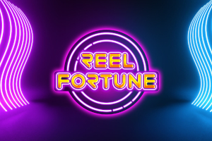 Reel Fortune Slot Machine