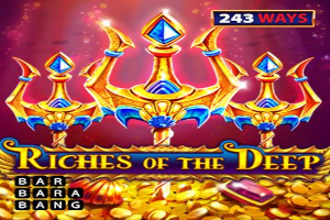 Riches of the Deep Slot Machine