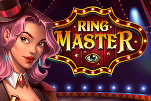 Ring Master Slot Machine
