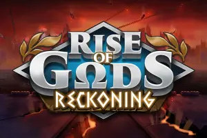 Rise of Gods Reckoning Slot Machine