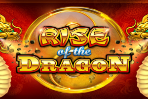 Rise of the Dragon Slot Machine