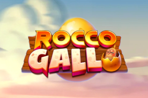 Rocco Gallo Slot Machine