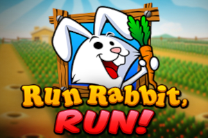Run Rabbit Run Slot Machine