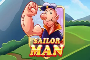 Sailor Man Slot Machine