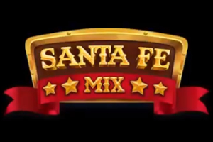 Santa Fe Mix Slot Machine