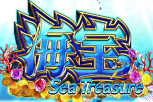 Sea Treasure Slot Machine
