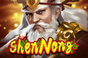 Shen Nong Slot Machine