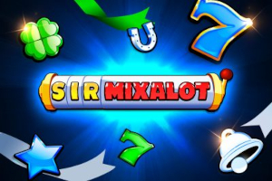 Sir Mixalot Slot Machine