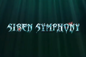 Siren Symphony Slot Machine
