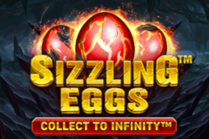 Sizzling Eggs Slot Machine