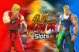 Slot Fighter Slot Machine
