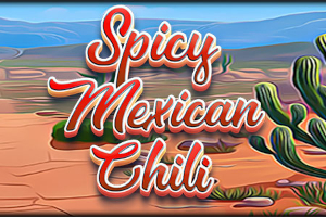 Spicy Mexican Chili Slot Machine