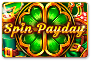 Spin Payday Slot Machine