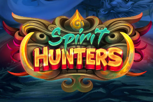 Spirit Hunters Slot Machine