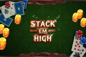 Stack 'Em High Slot Machine