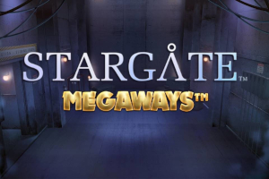Stargate Megaways Slot Machine