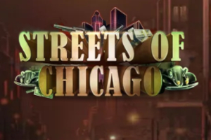 Streets of Chicago Slot Machine