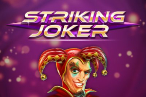 Striking Joker Slot Machine
